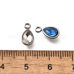 Подвески из нержавеющей стали 304&nbsp;STAS-Q346-04P