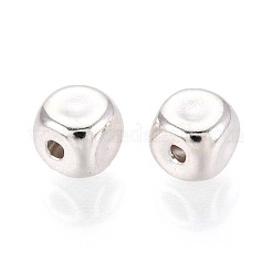 925 шарики стерлингового серебра STER-N017-19B-S