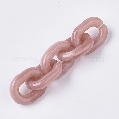 Anneaux liant acrylique&nbsp;OACR-S021-18A-18