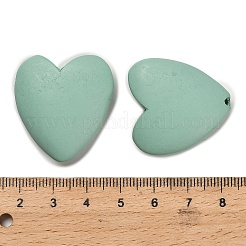 Деревянные бусины&nbsp;WOOD-S652-02D