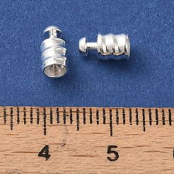 Латунные бусины&nbsp;FIND-Z039-21S