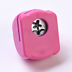 Пластиковые наборы для пунша&nbsp;LS-AJEW-G021-02