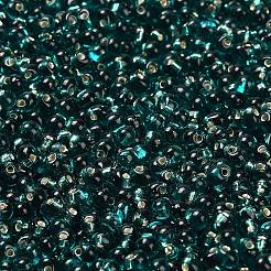 Бусины-капли miyuki 3.4 мм&nbsp;X-SEED-MY04-DP2425