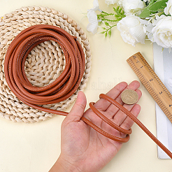 Шнуры из искусственной кожи 5м&nbsp;WL-CL0001-22A