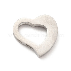 Подвески из нержавеющей стали 304&nbsp;STAS-K243-34P