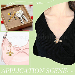 Schmuck Sets&nbsp;SJEW-ME0002-03