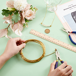 Латунная проволока&nbsp;FIND-WH0170-40D-G