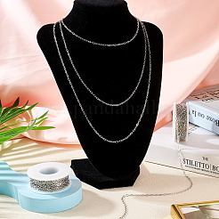 Набор для изготовления браслета-цепочки своими руками&nbsp;STAS-TA0002-41