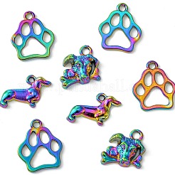 Подвески из сплава 8 шт. FIND-FS0002-19