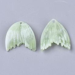 Акриловые подвески&nbsp;OACR-T021-001D