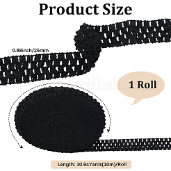 Детские повязки на голову из эластичной полиэстеровой ленты длиной 10 м&nbsp;OHAR-GF0001-53B-02