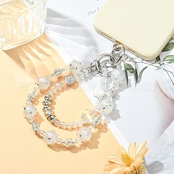 Однослойные ремни для сумок из акрила и пластика&nbsp;HJEW-JM01082