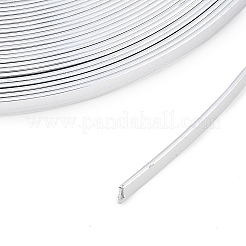 Анодированная алюминиевая проволока AW-S010-01