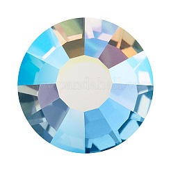 Pierres plates hotfix en cristal preciosa®&nbsp;Y-PRC-HSS16-31110-200