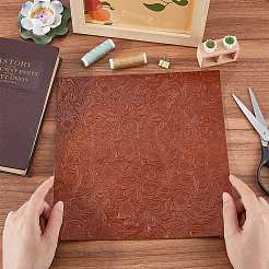 Кожаная ткань AJEW-WH0314-506D-04