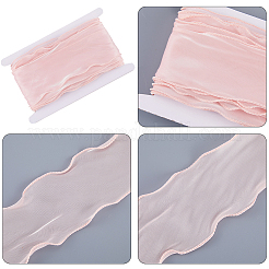 Лента из полиэстера длиной 10 м OCOR-CY0002-18A