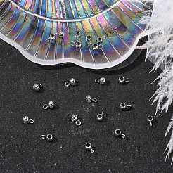 Трубчатые дужки из нержавеющей стали 304 STAS-G075-11P