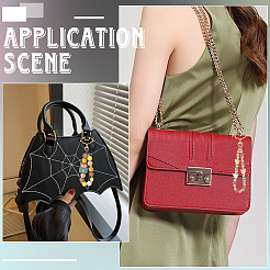 30 комплект поворотных застежек из сплава FIND-SC0017-69G