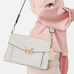 20 шт. застежки для брелка из цинкового сплава&nbsp;FIND-SP0004-26P