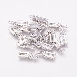 Сплавочные подвески тибетского стиля&nbsp;X-TIBEP-GC150-AS-NR