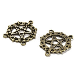 Ссылки на компоненты люстры из сплава в тибетском стиле FIND-C043-008AB