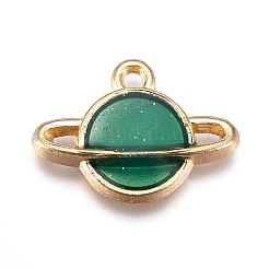 Подвески из эмали и сплава&nbsp;ENAM-O027-05B