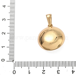 Pendentifs en acier inoxydable 304&nbsp;LS-STAS-A092-02E-G