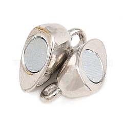 Fermagli magnetico in ottone&nbsp;KK-CBA8A92-02P