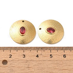 Anhänger aus Edelstahl 304&nbsp;STAS-L022-055G-01
