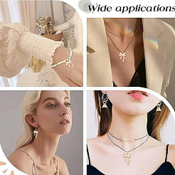 12шт латунные подвески KK-BBC0020-26