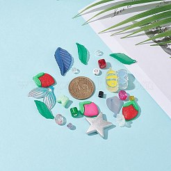 Лотерейный мешок DIY-LUCKYBAY-98