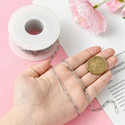 Некорневая цепь из нержавеющей стали марки 304 CHS-G017-07P