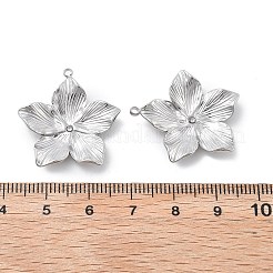 Strassanhänger aus Edelstahl 304&nbsp;STAS-Z121-53P