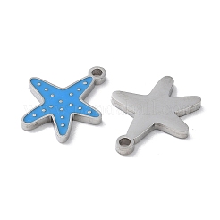 Anhänger aus Edelstahl 304&nbsp;STAS-C083-08P-02
