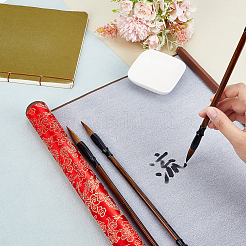 Kit di calligrafia cinese&nbsp;AJEW-PH0011-92D