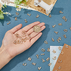 2 комплект подвесок из сплава со стразами ALRI-DC0001-07