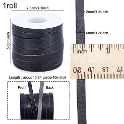 Коровьей шнуры WL-BC0001-01