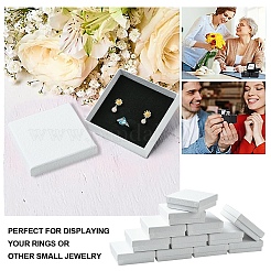 12шт картонные подарочные коробки&nbsp;CON-YW0001-68