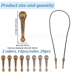 Сплав конце шнура FIND-GO0002-87A