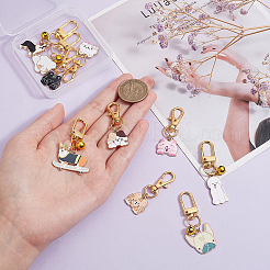 2 комплект HJEW-FG0001-16