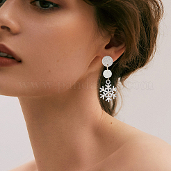 32 шт. кованая латунная фурнитура для сережек-гвоздиков&nbsp;KK-BBC0023-13