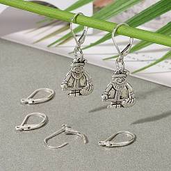 925 стерлинговый серебро&nbsp;LS-STER-T002-227S