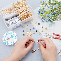 Поделки изготовления ювелирных изделий DIY-CA0002-85