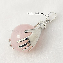 Драгоценный камень подвески&nbsp;G-G074-08