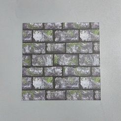 Квадратные бумажные блокноты для скрапбукинга&nbsp;DIY-WH20013-83C