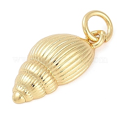 Стойки обшивки латунные подвески KK-P287-38B-G