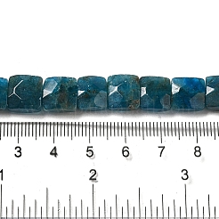 Природного апатита нитей бисера G-C109-A13-02