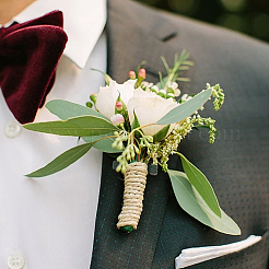 PP пластиковая основа для броши&nbsp;FIND-CP0003-37