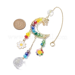 Стеклянные бусины&nbsp;HJEW-TA00212