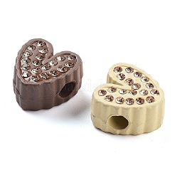 Непрозрачная смола европейский бисер&nbsp;RESI-M038-05